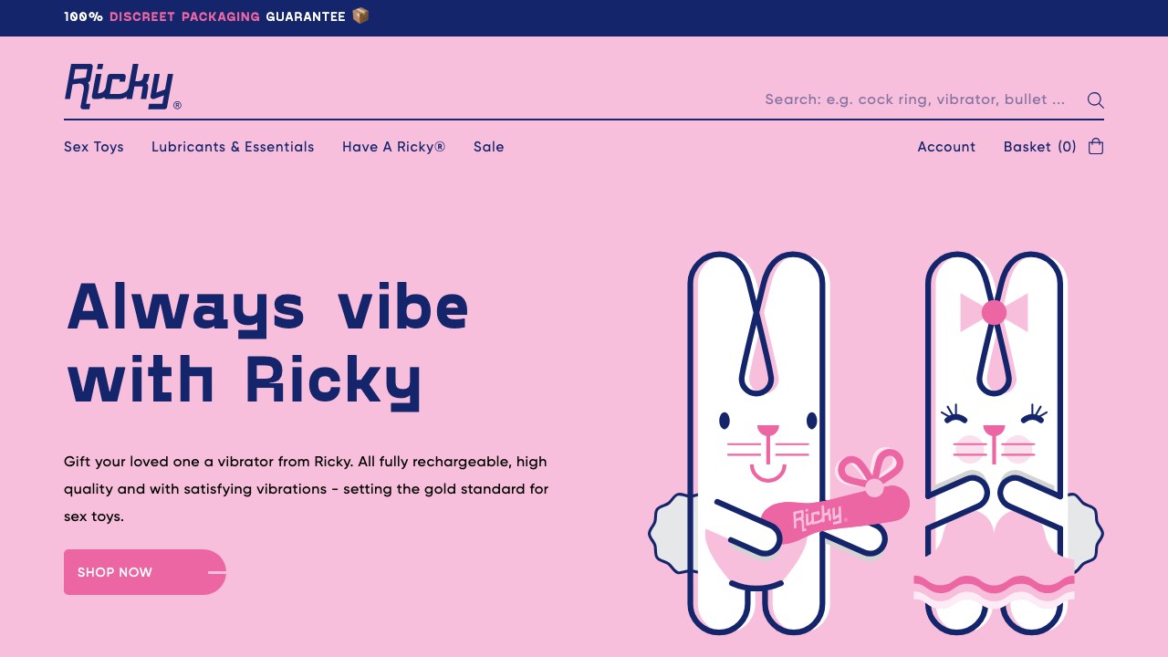 Ricky Casino